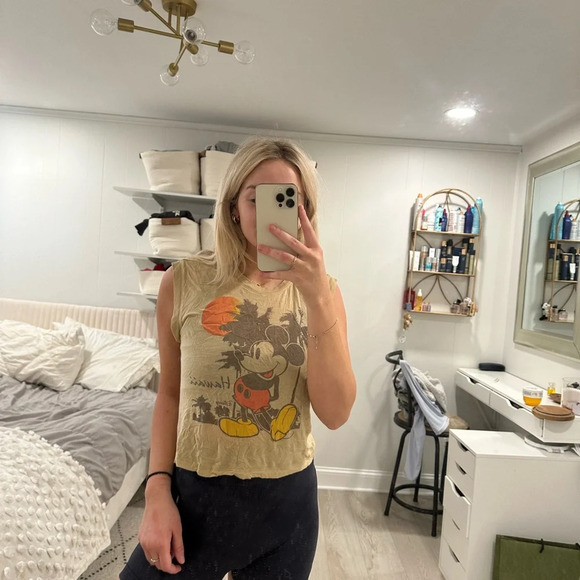 FREE PEOPLE top S - Picture 5 of 5